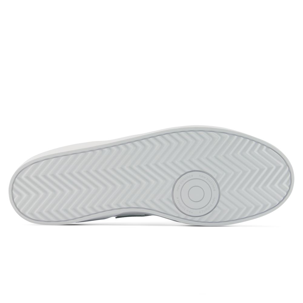 Unisex topánky New Balance U7509OT – biele