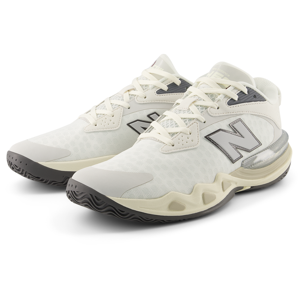 Pánske topánky New Balance Hesi Low v2 BBHSLME2 – biele