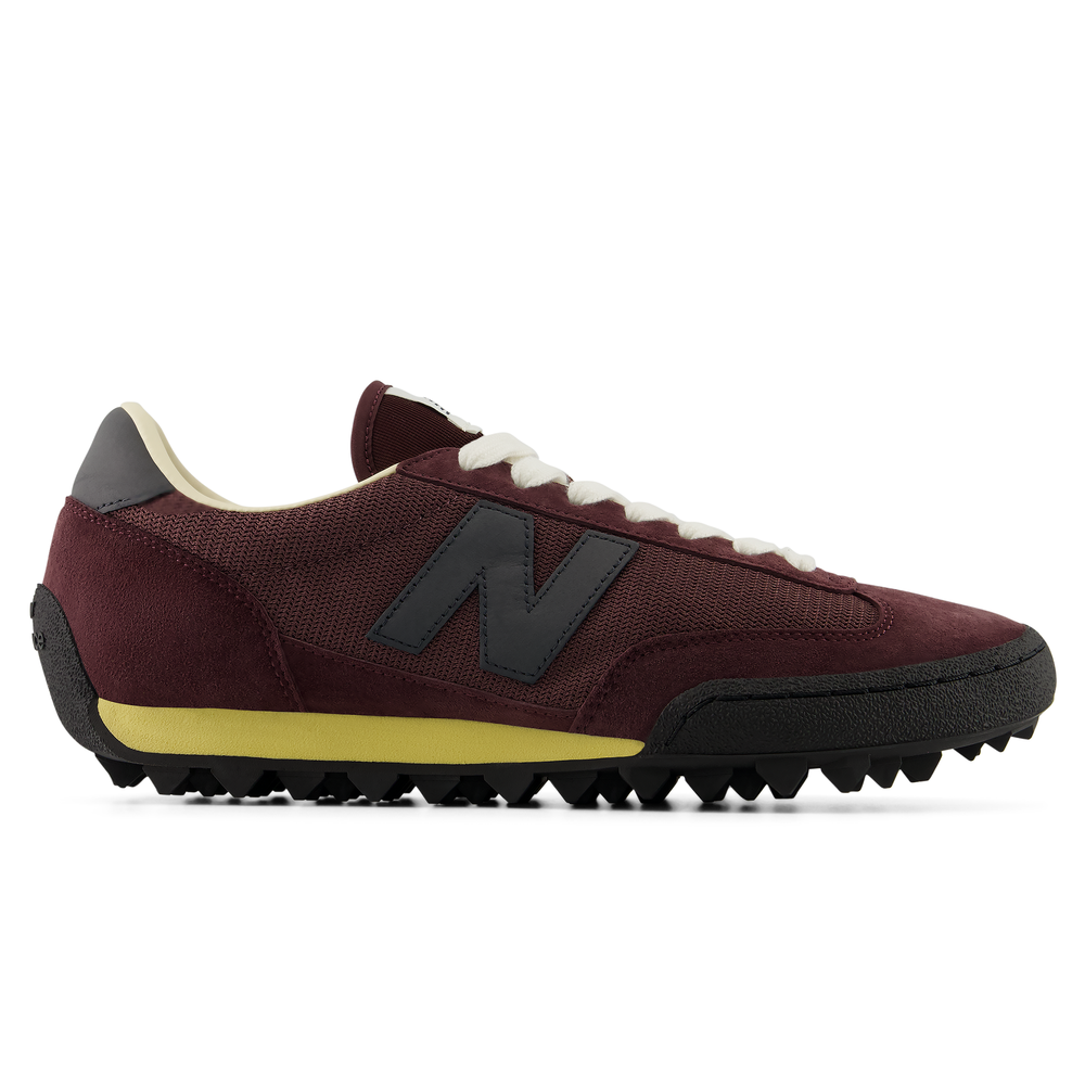 Unisex topánky New Balance Gator Run UGTR48S – bordová