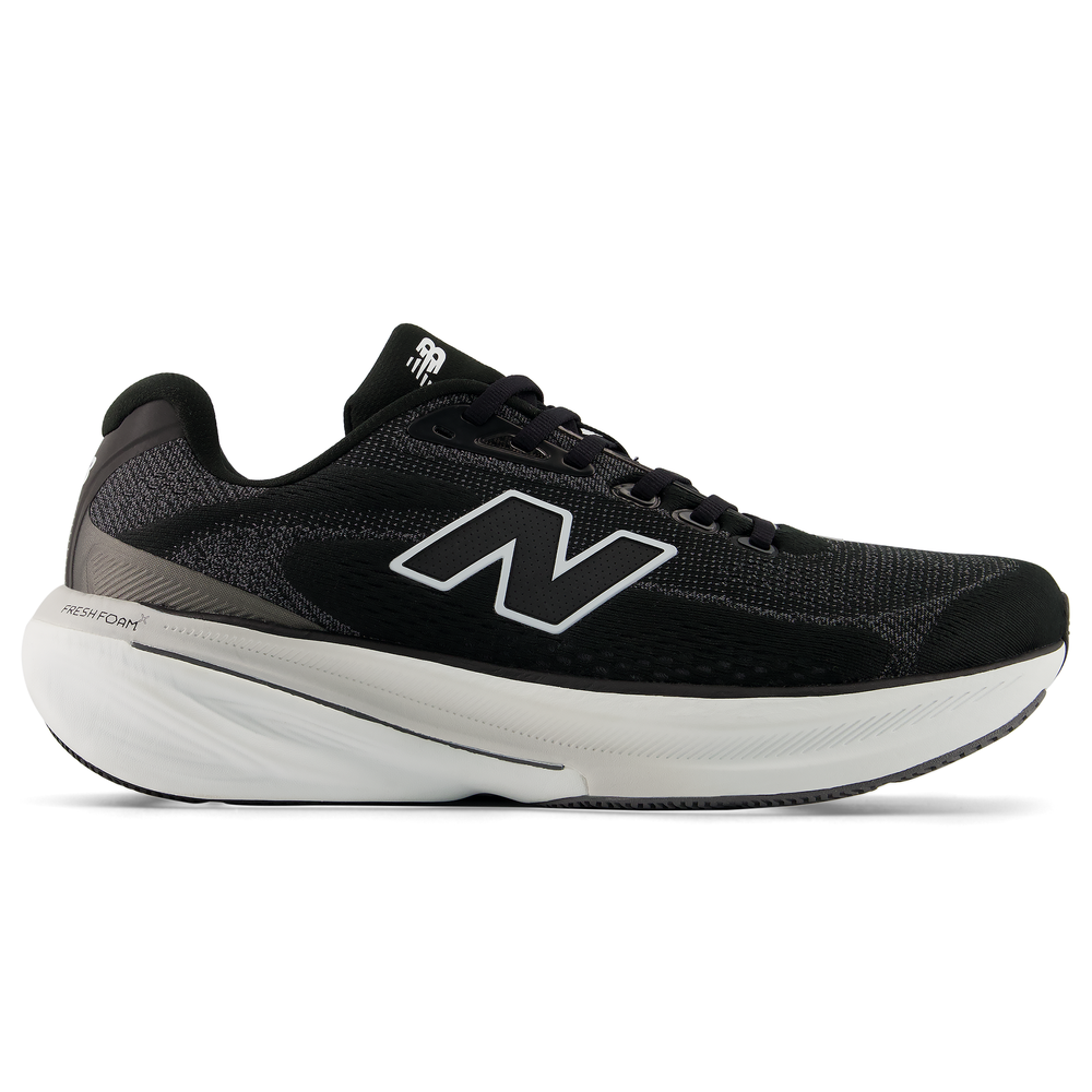 Pánske topánky New Balance Fresh Foam 860 v15 M8607GW – čierné