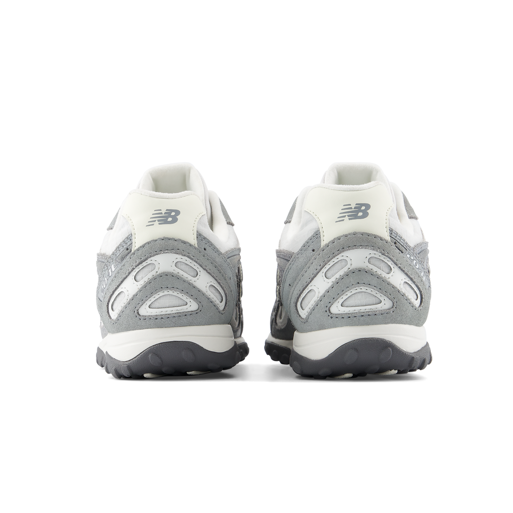 Unisex topánky New Balance U204LPMC – sivé