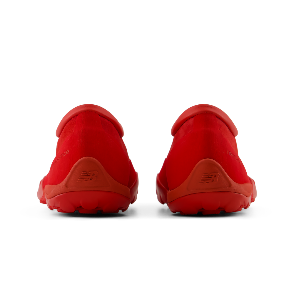 Unisex topánky New Balance Minimus MT10T8E8 – červené