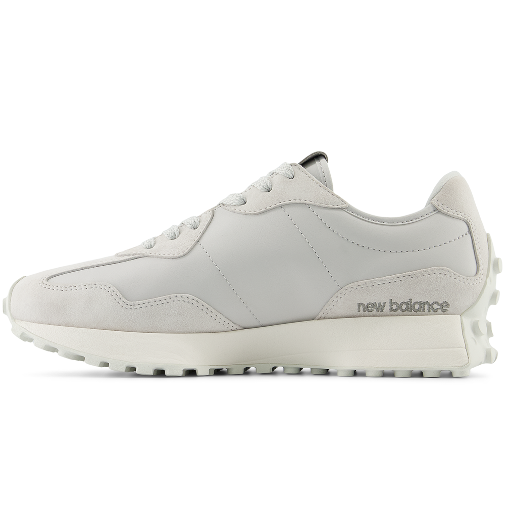 Unisex topánky New Balance U327LQ – sivé