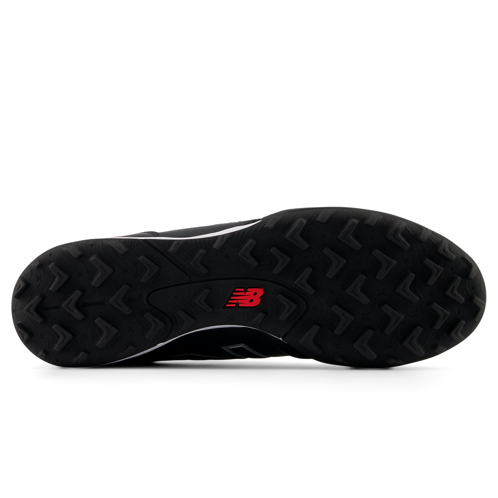 Pánske turfy New Balance 442 PRO TF V2 MS41TBK2 – čierné