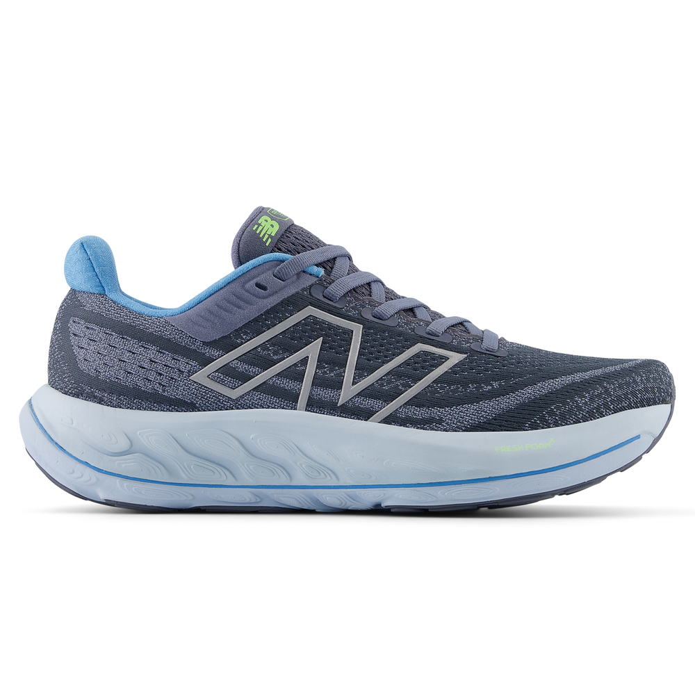 Dámske topánky New Balance Fresh Foam X Vongo v6 WVNGOCD6 – sivé