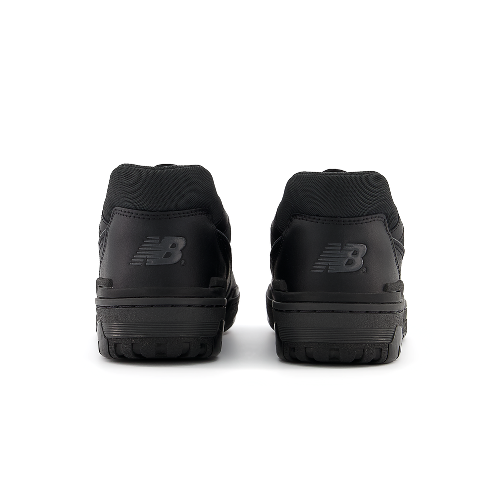 Topánky unisex New Balance BB550BBB – čierné