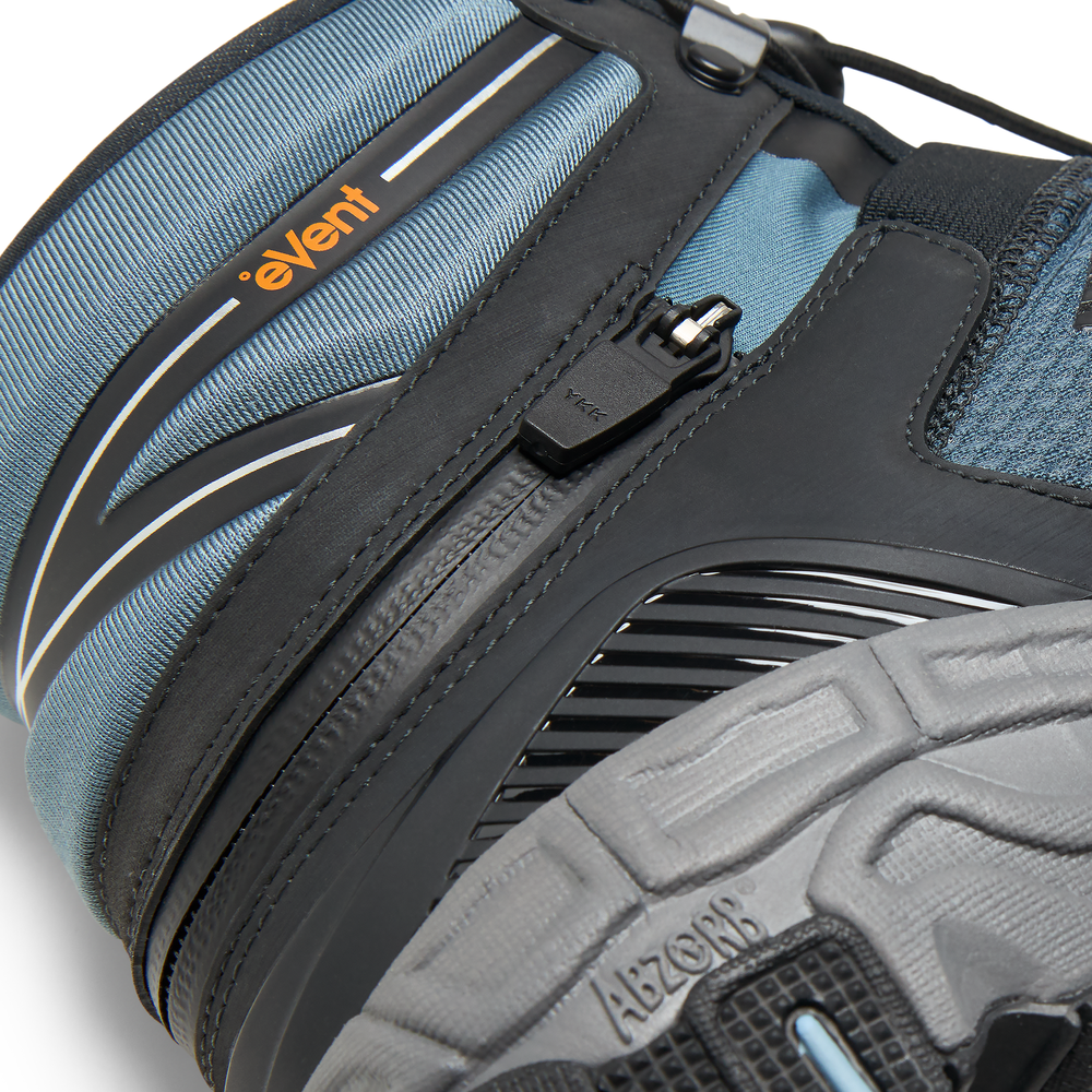 Pánske topánky New Balance TDS Niobium C1 MSNB17UQ – tmavomodrá