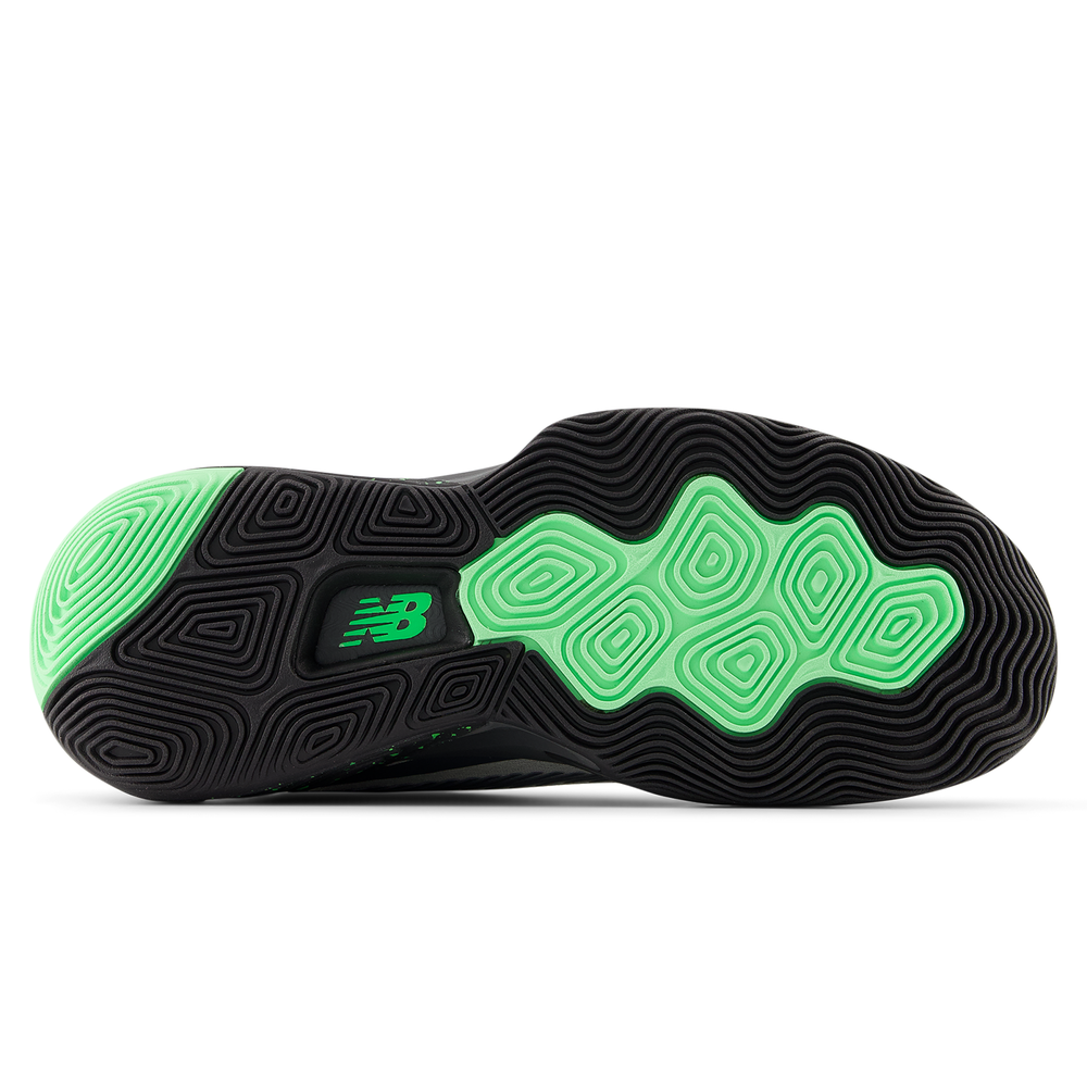 Pánske topánky New Balance TWO WXY v5 BB2WYPF5 – sivé