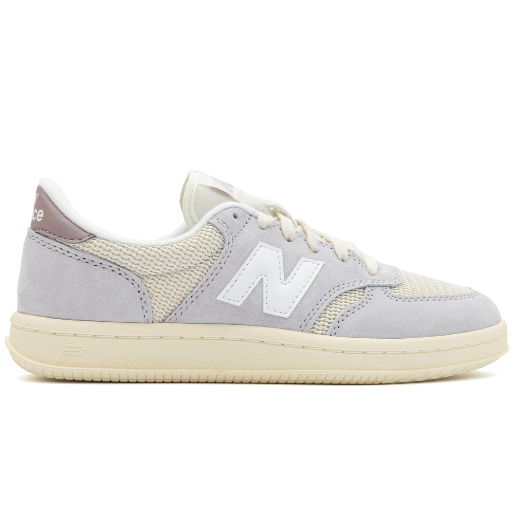 Unisex topánky New Balance CT500GC – sivé