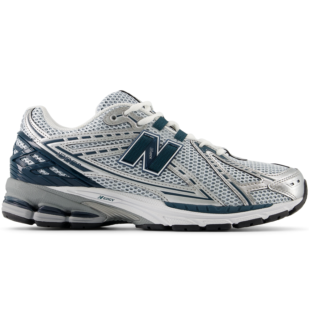 Unisex topánky New Balance U1906RCE – striebro