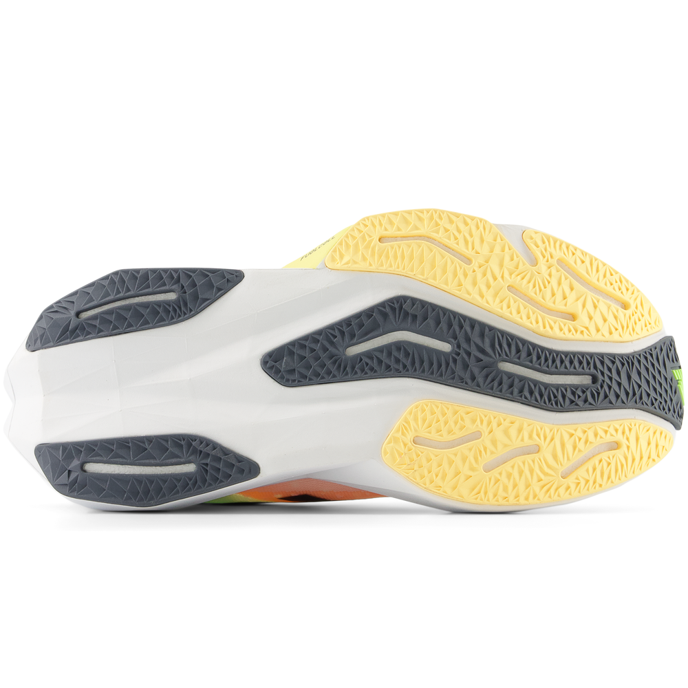 Dámske topánky New Balance FuelCell Rebel v4 WFCXLA4 – viacfarebné