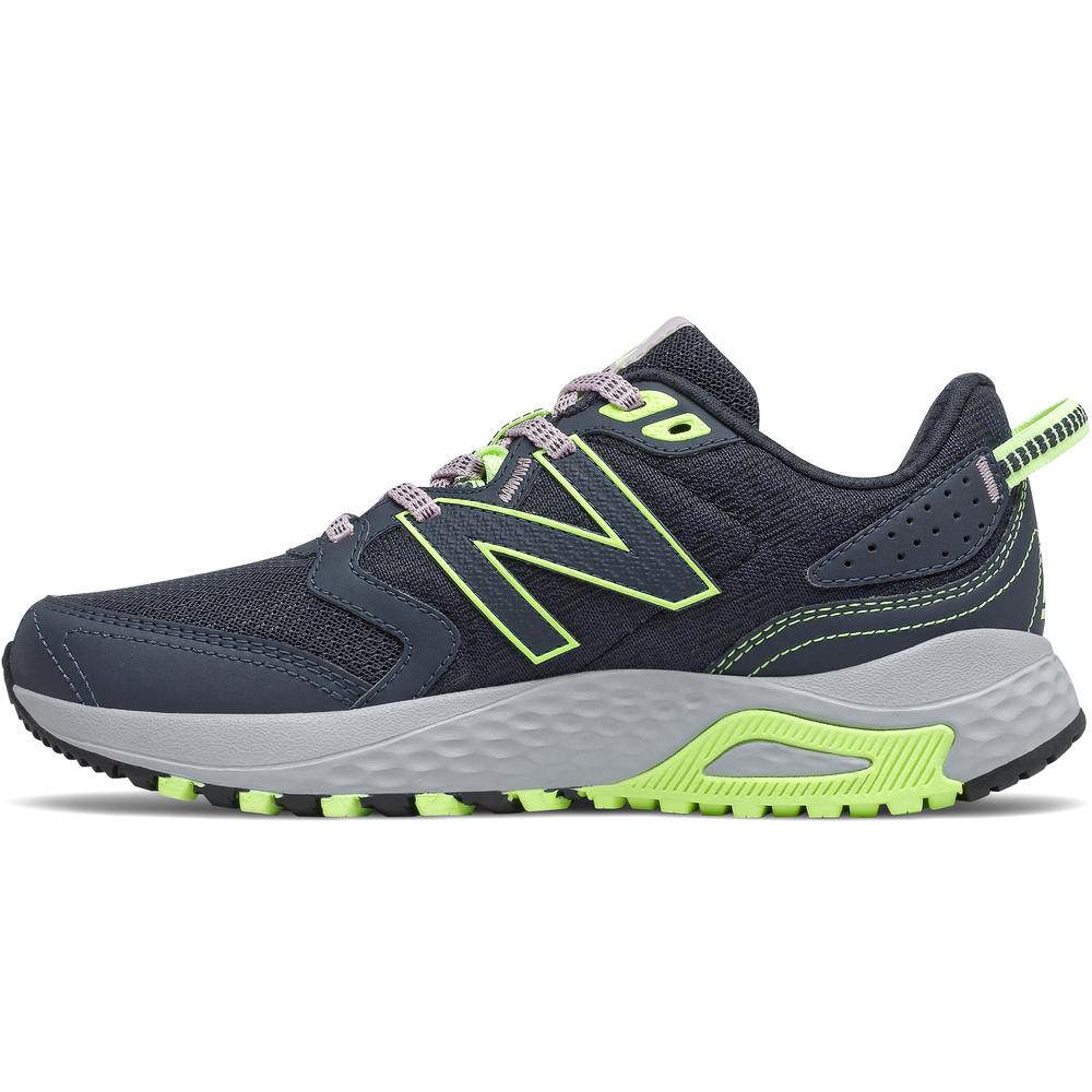 Dámske topánky New Balance WT410LP7 – čierne