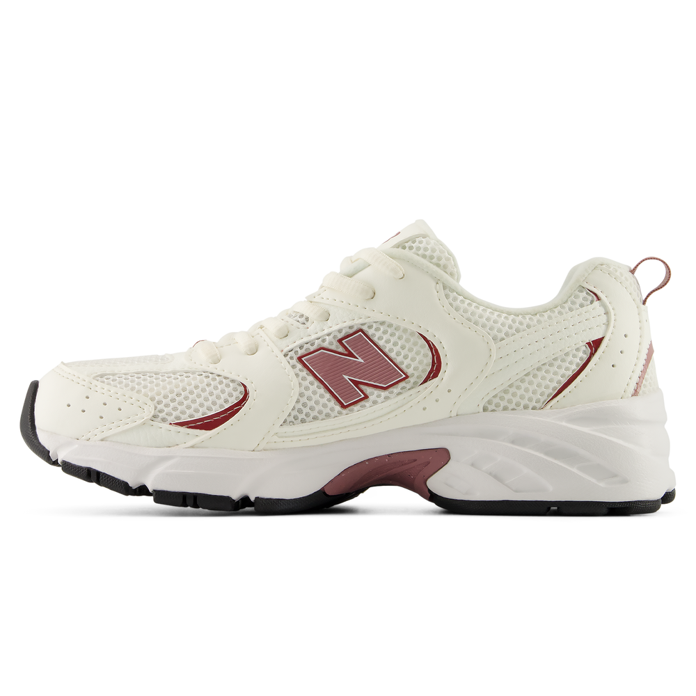 Detské topánky New Balance G5301MV – béžové