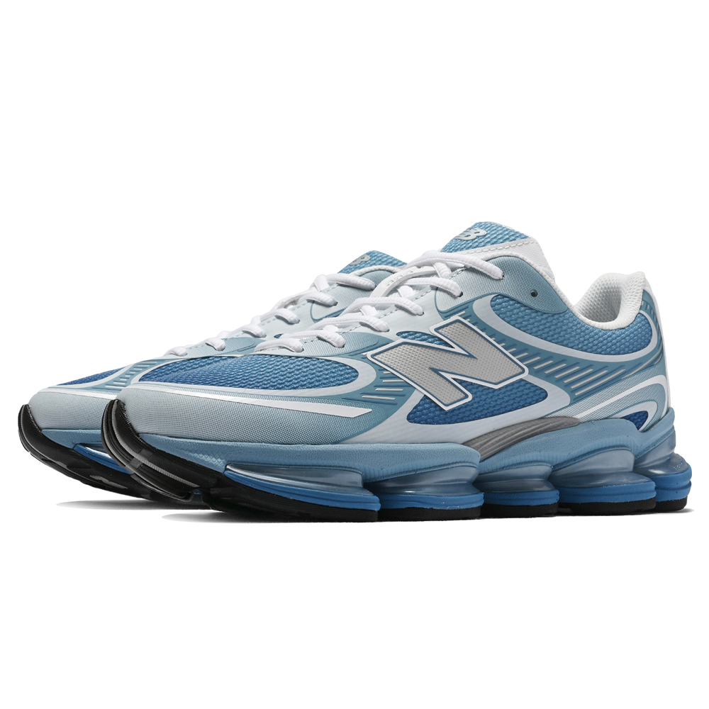 Unisex topánky New Balance U2000PBB – modré