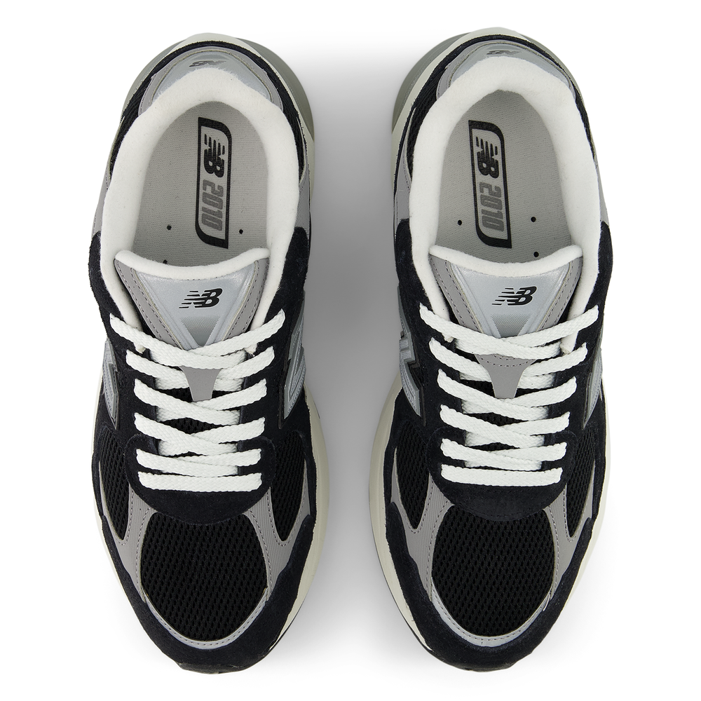 Unisex topánky New Balance ABZORB U2010892 – čierné