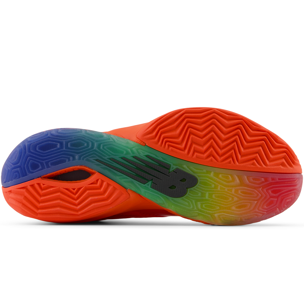 Pánske topánky New Balance TWO WXY v4 BB2WYGP4 – červené