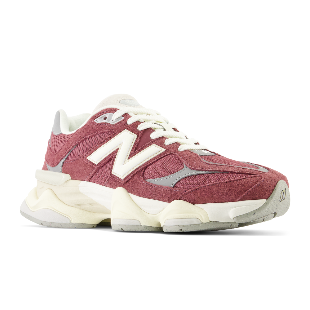 Pánske topánky New Balance U9060VNA – červené