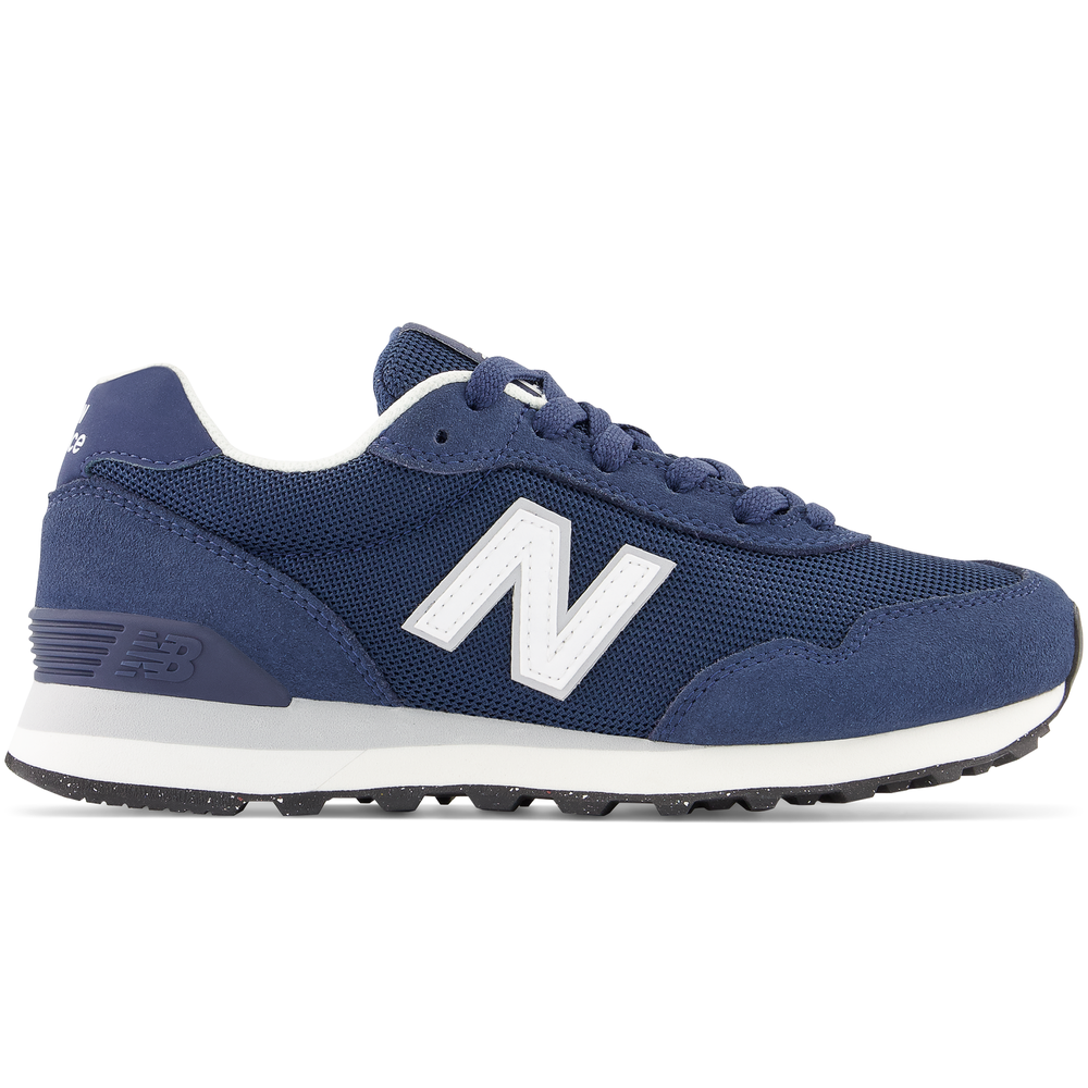 Dámske topánky New Balance WL515NVY – tmavomodrá