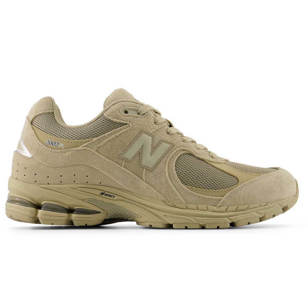 Unisex topánky New Balance U20025I9 – hnedá