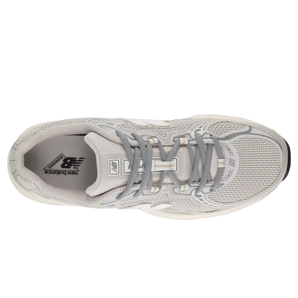 Unisex topánky New Balance U740N74F – sivé