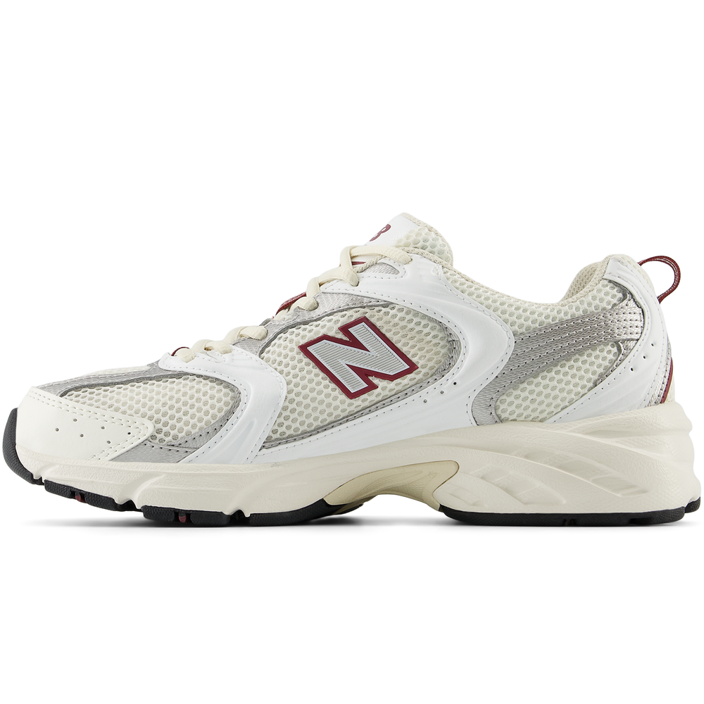 Unisex topánky New Balance MR530SZ – béžové