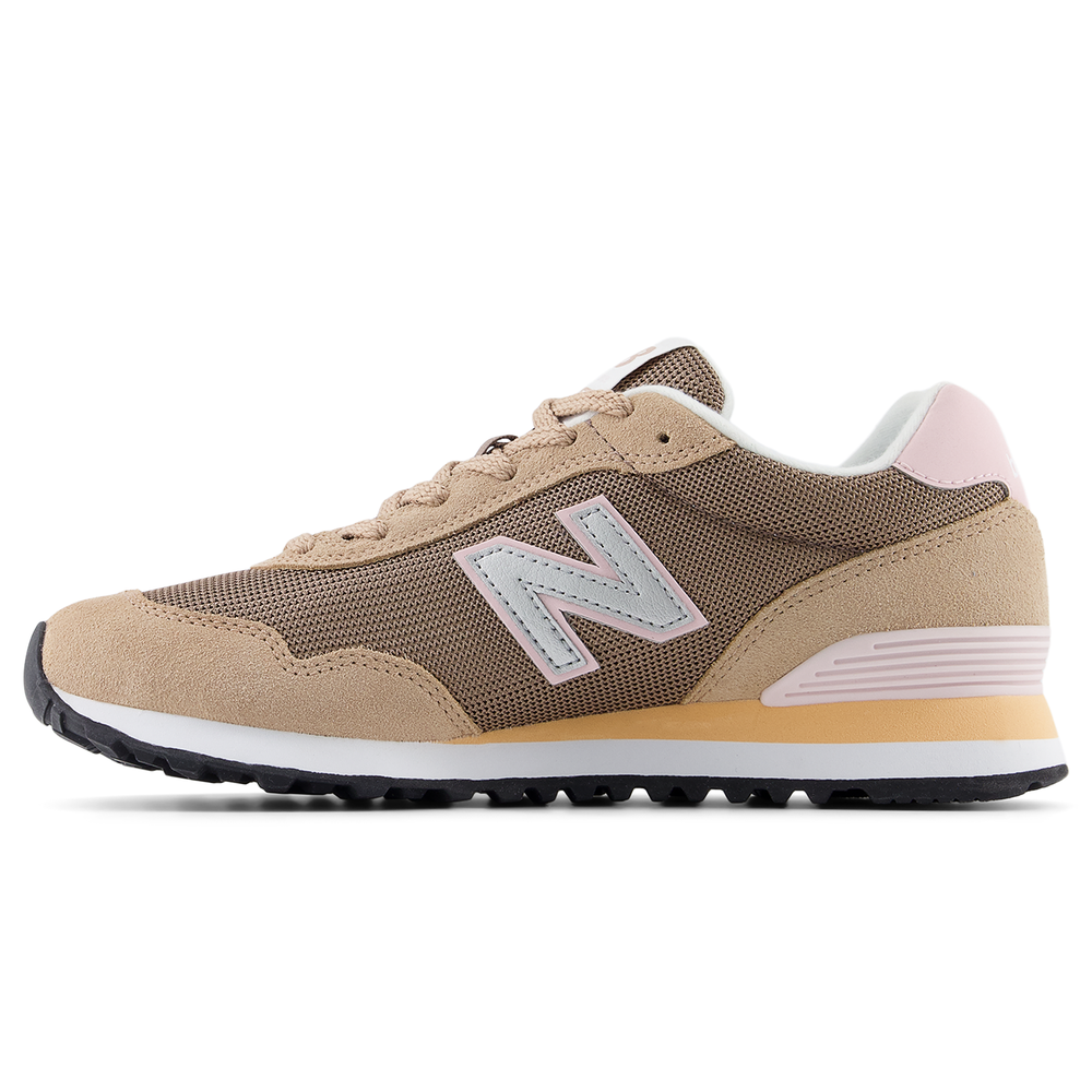 Dámske topánky New Balance WL515MBO – béžové
