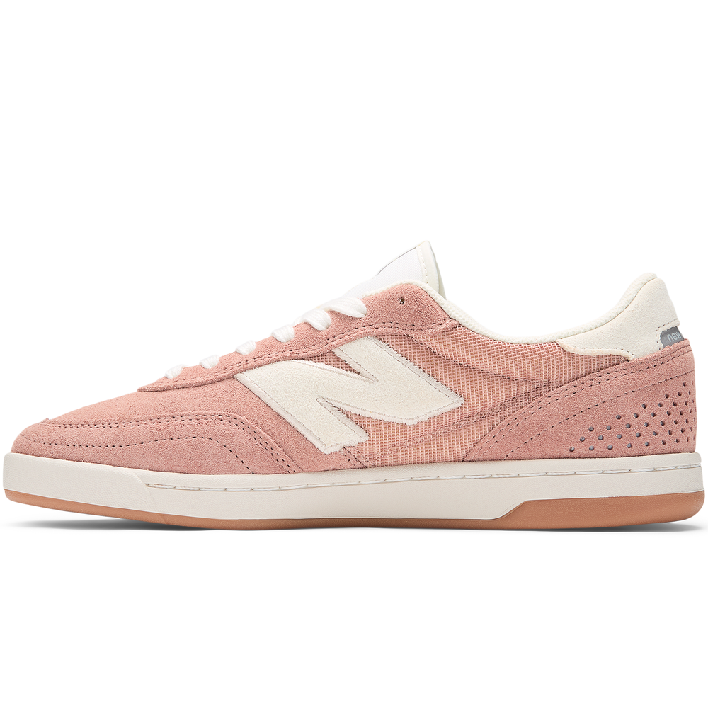 Pánske topánky New Balance Numeric NM440JW2 – béžové
