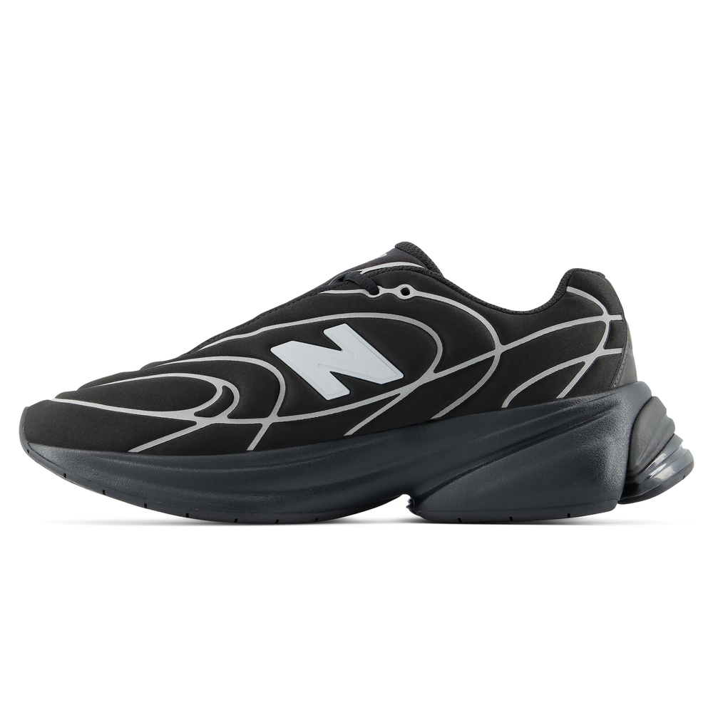 Unisex topánky New Balance ABZORB U50307G4 – čierné
