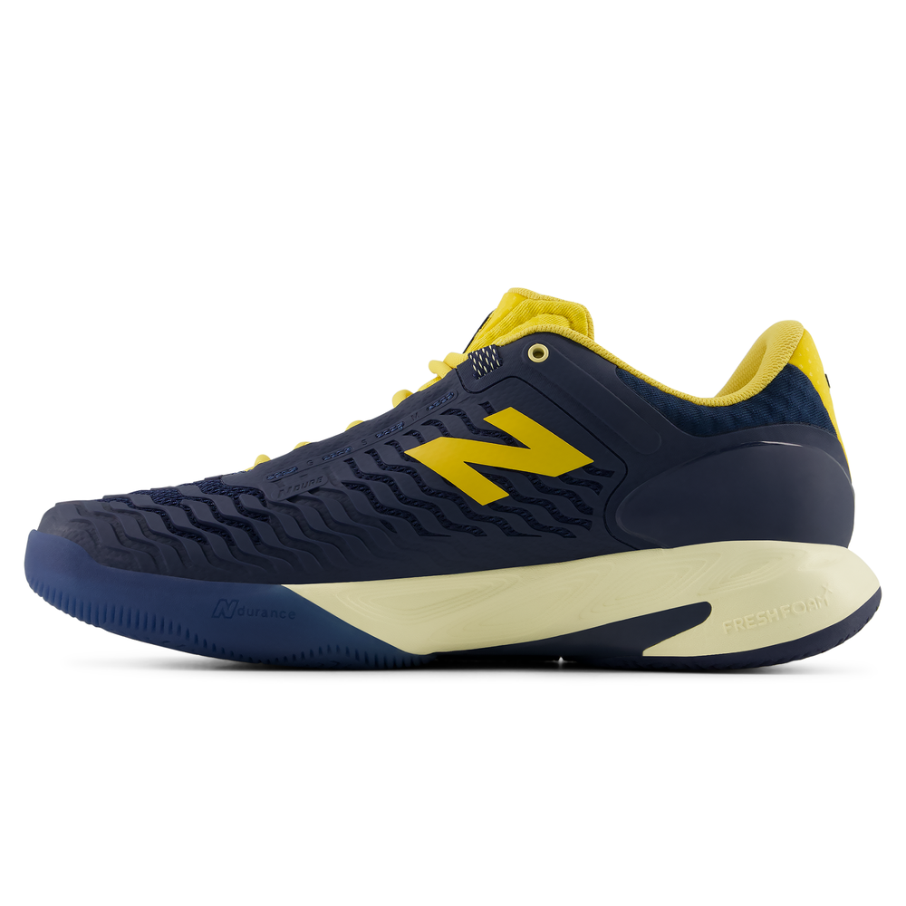 Pánske topánky New Balance Fresh Foam X CT-Rally v2 MRAL1ZJ – tmavomodrá