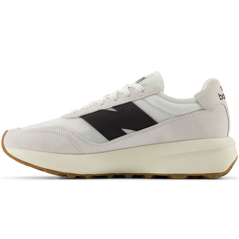 Unisex topánky New Balance U370CA – béžové