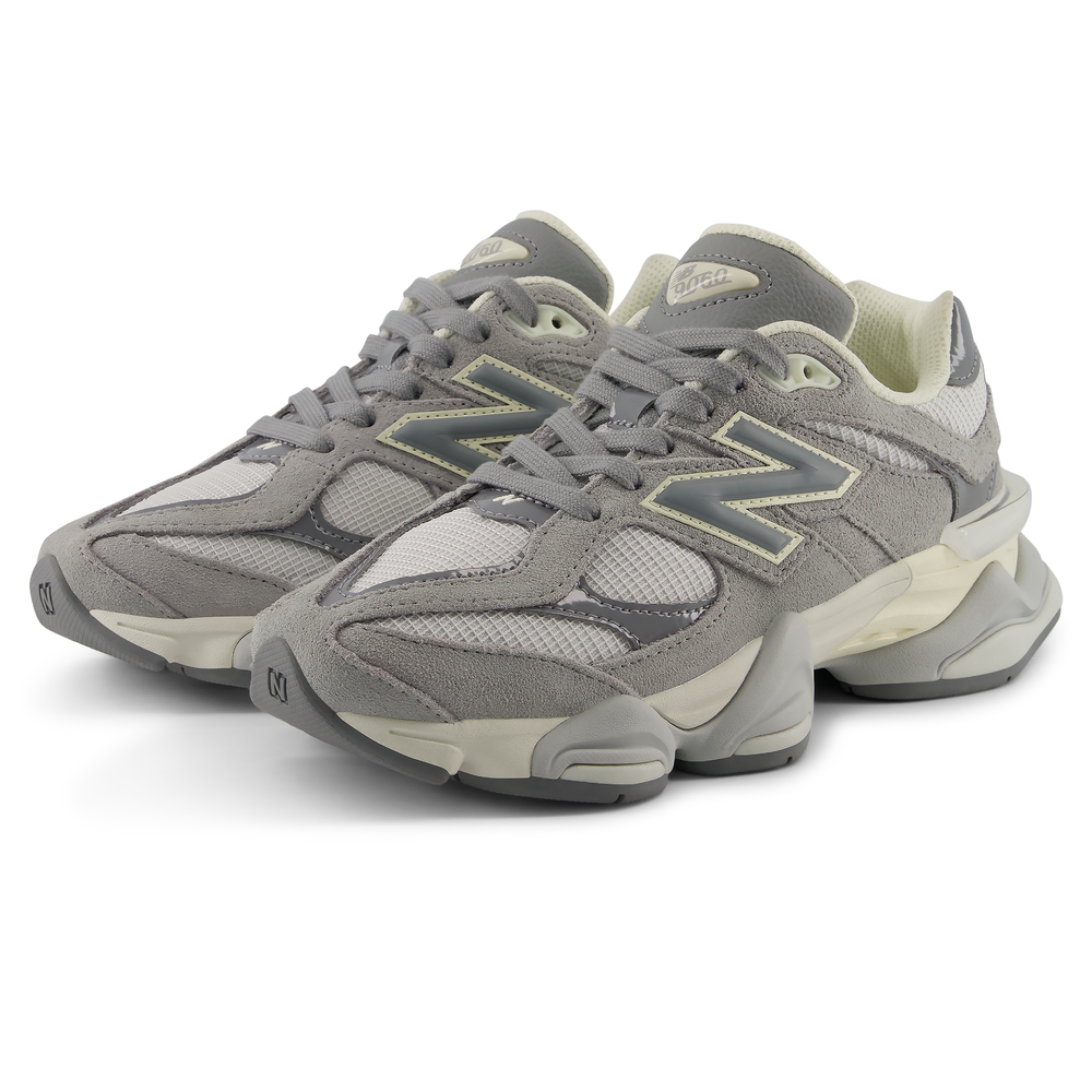 Unisex topánky New Balance U90609Z4 – sivé