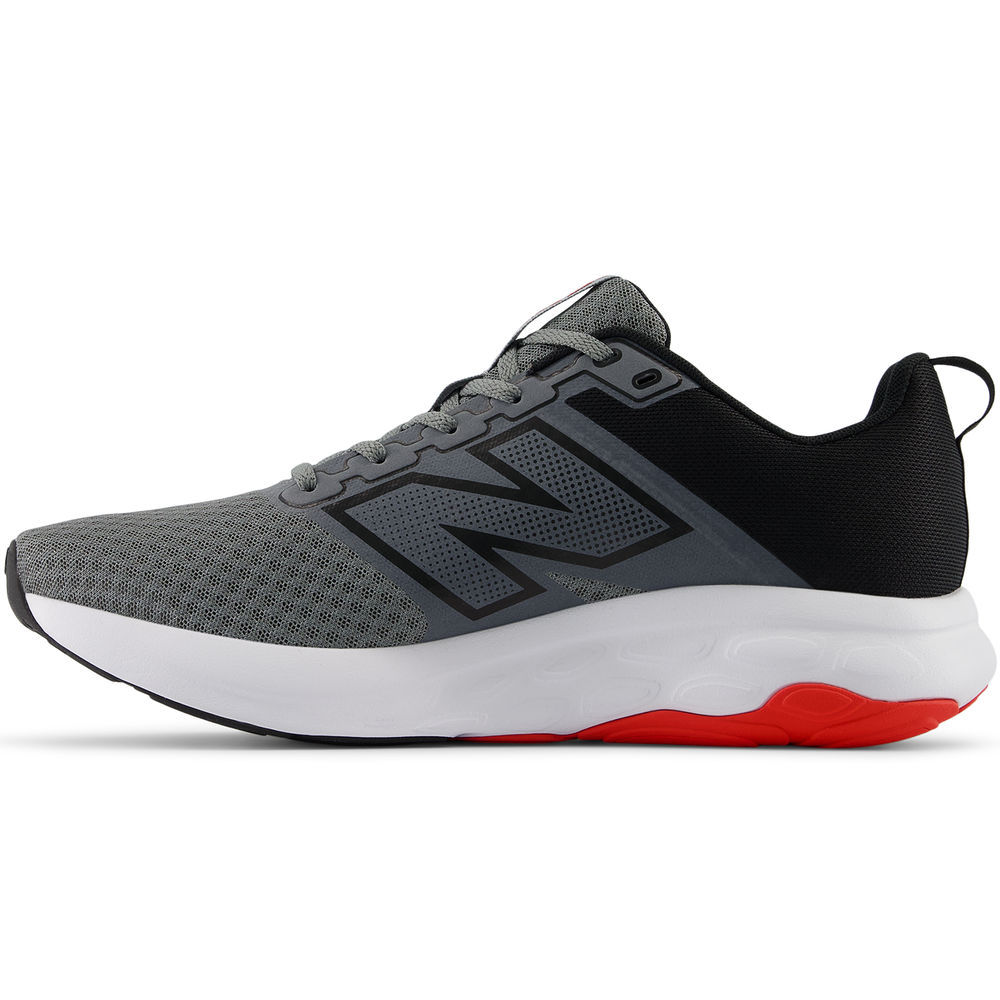 Pánske topánky New Balance M460LY4 – sivé