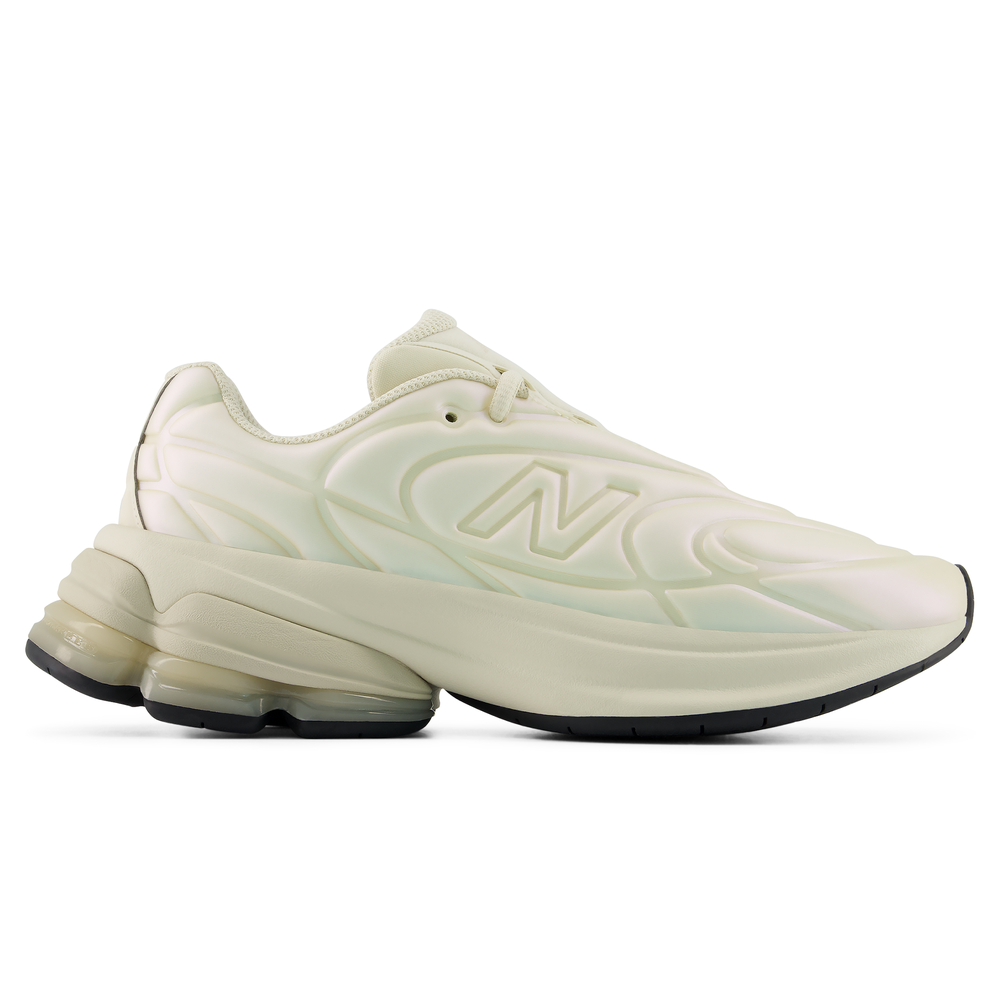 Unisex topánky New Balance ABZORB U503038X – béžové