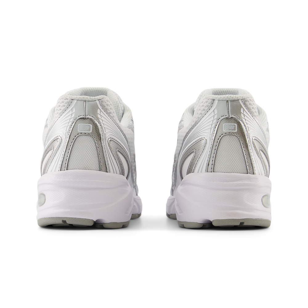 Unisex topánky New Balance U740WM2 – biele