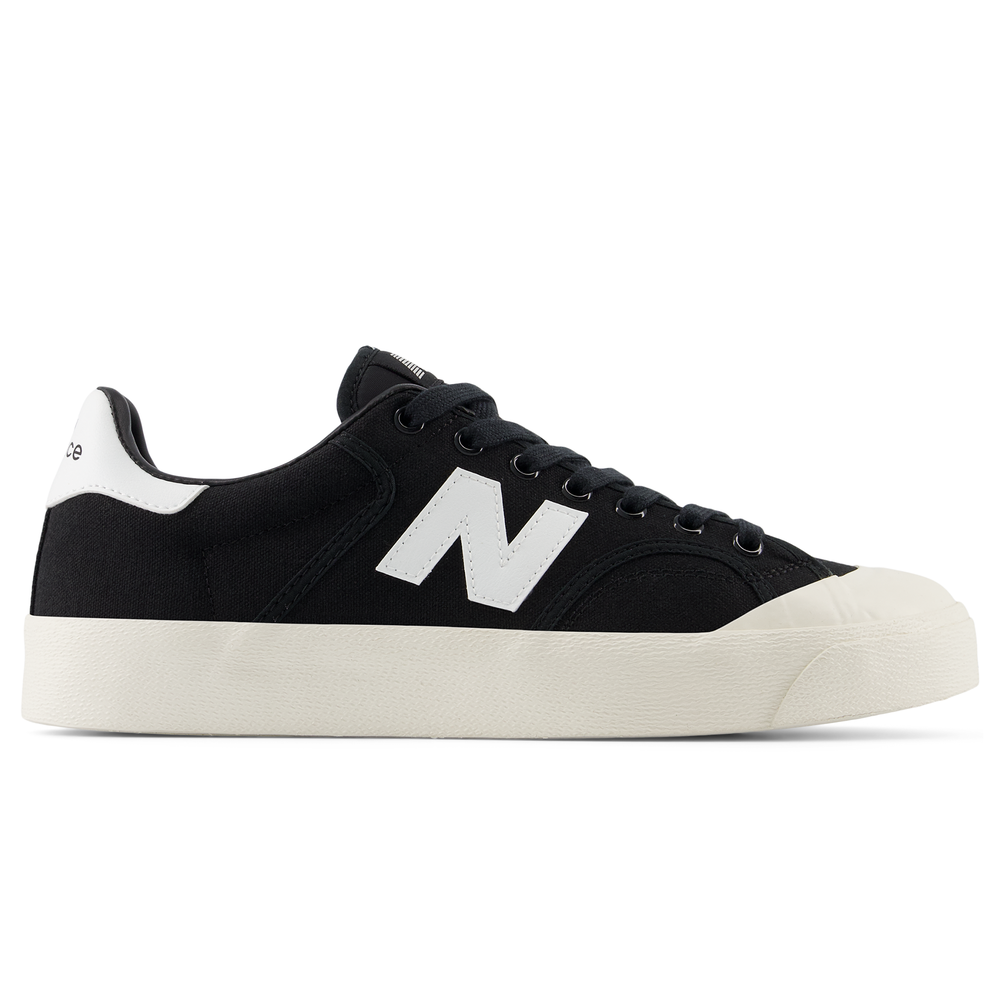 Topánky unisex New Balance BB100CVB – čierné