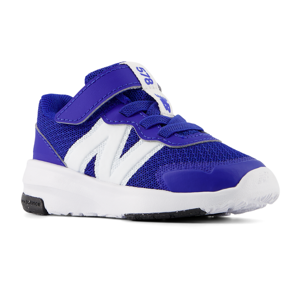 Detské topánky New Balance IT578RB – modré