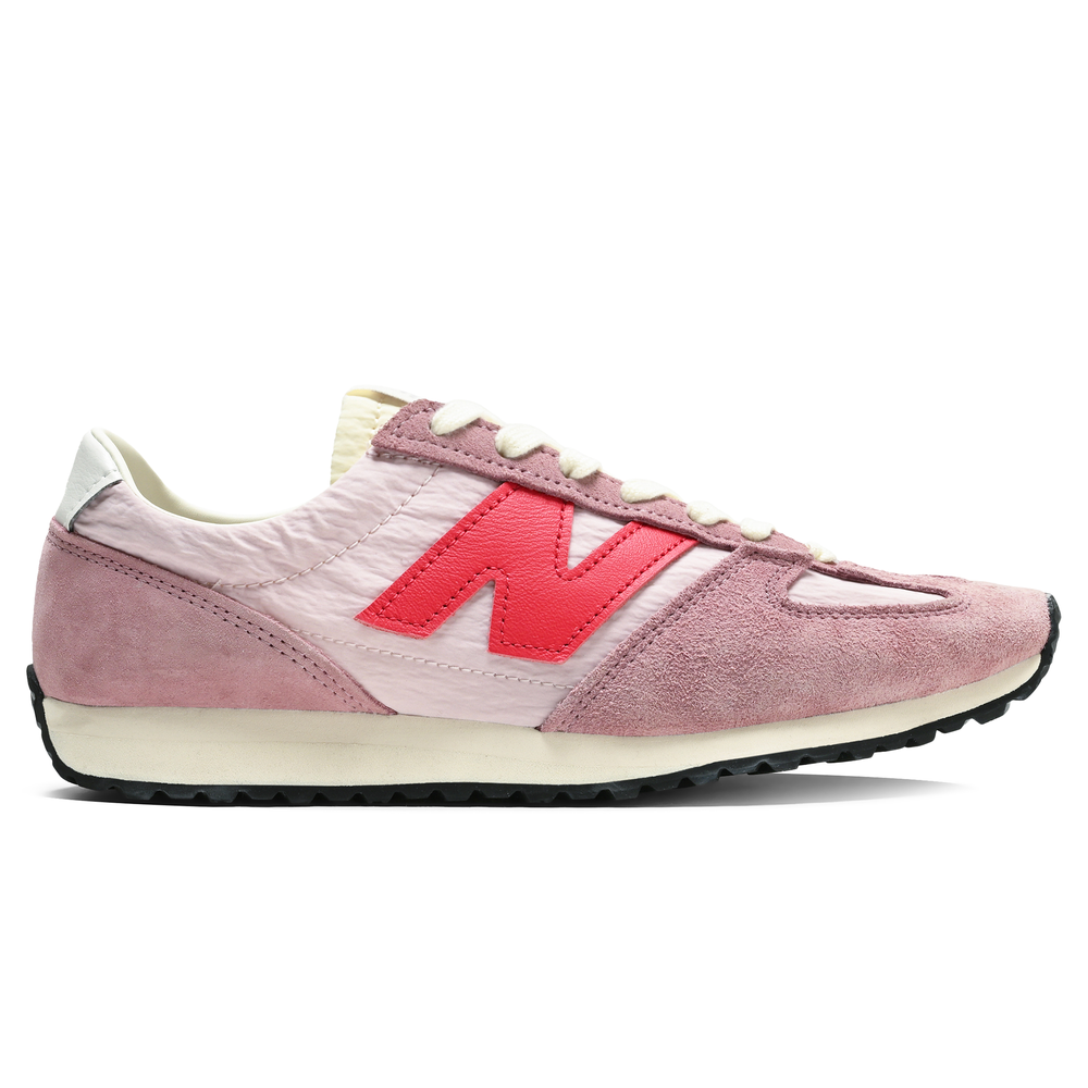 Unisex topánky New Balance U4716SA – ružové