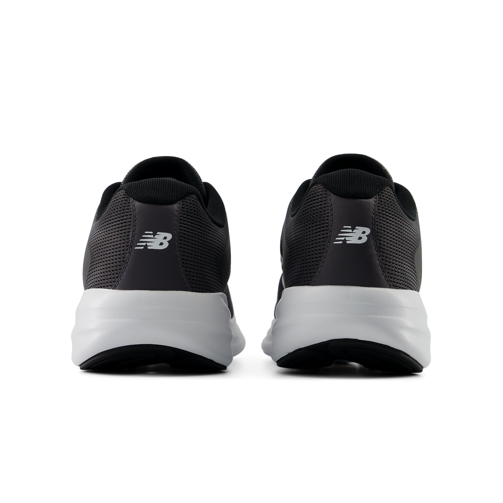 Pánske topánky New Balance v4 M4114SQ – čierné