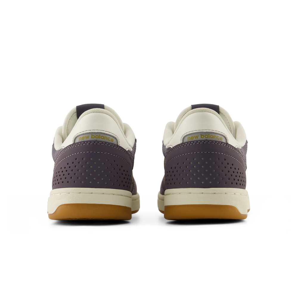 Pánske topánky New Balance Numeric UN440PRB – fialové
