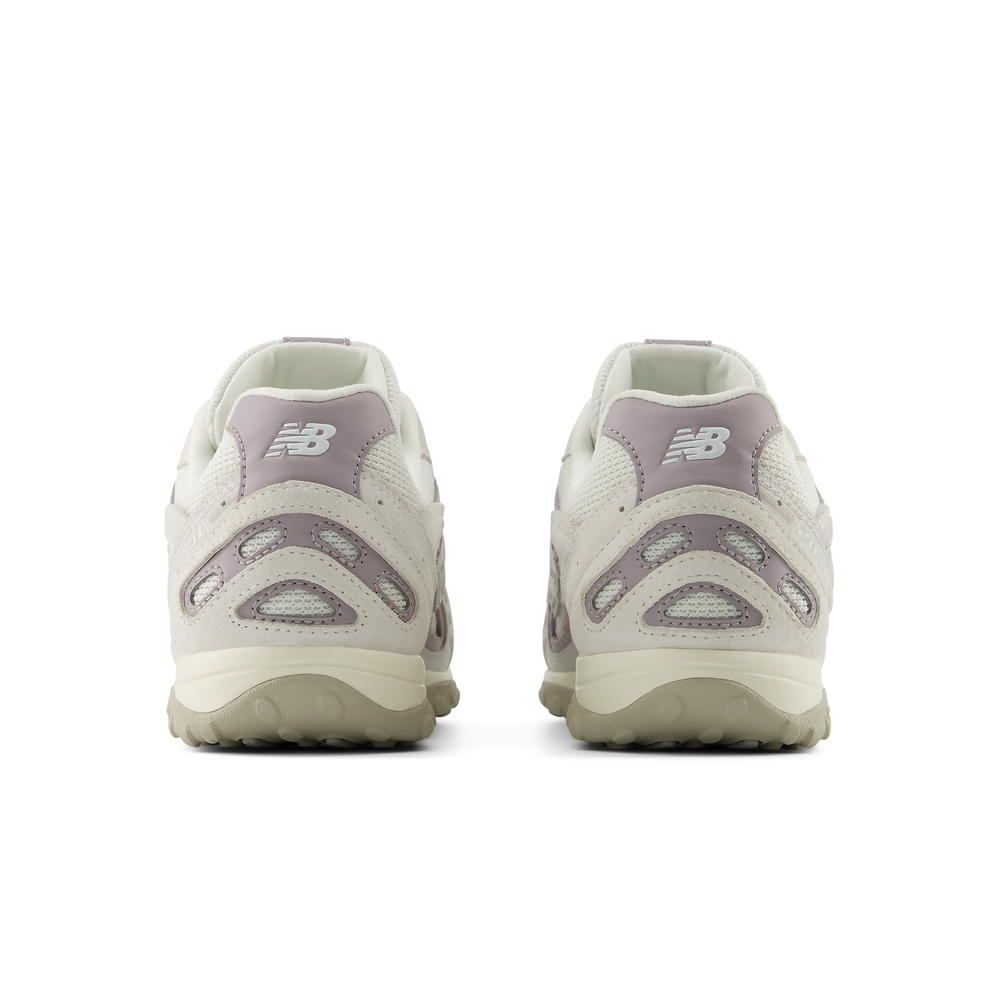 Unisex topánky New Balance U204L6A6 – béžové