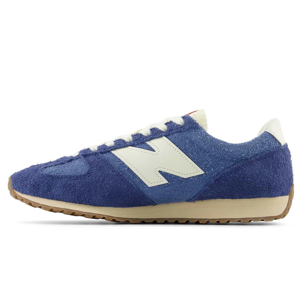 Unisex topánky New Balance U471PSB – modré