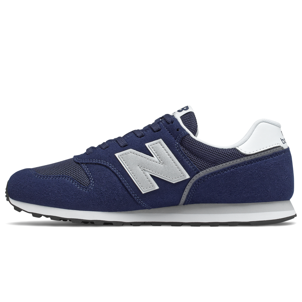 Unisex topánky New Balance ML373KN2 – tmavomodrá