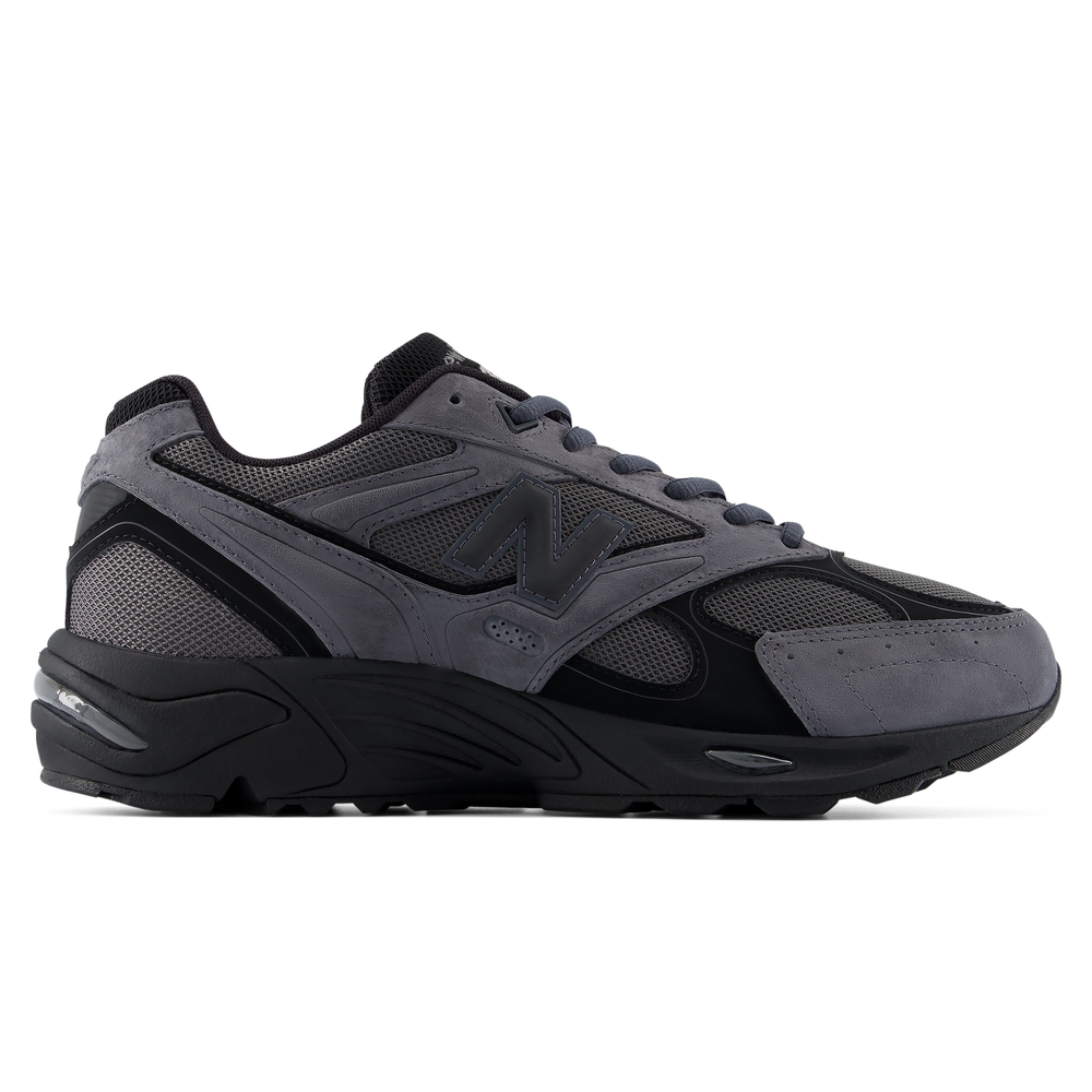 Unisex topánky New Balance U880R19U – sivé