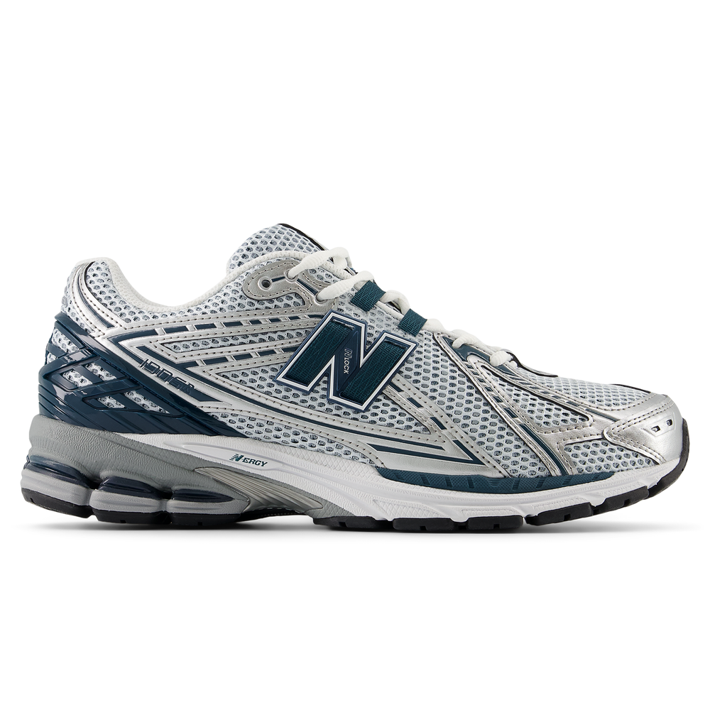 Unisex topánky New Balance U1906RCE – striebro