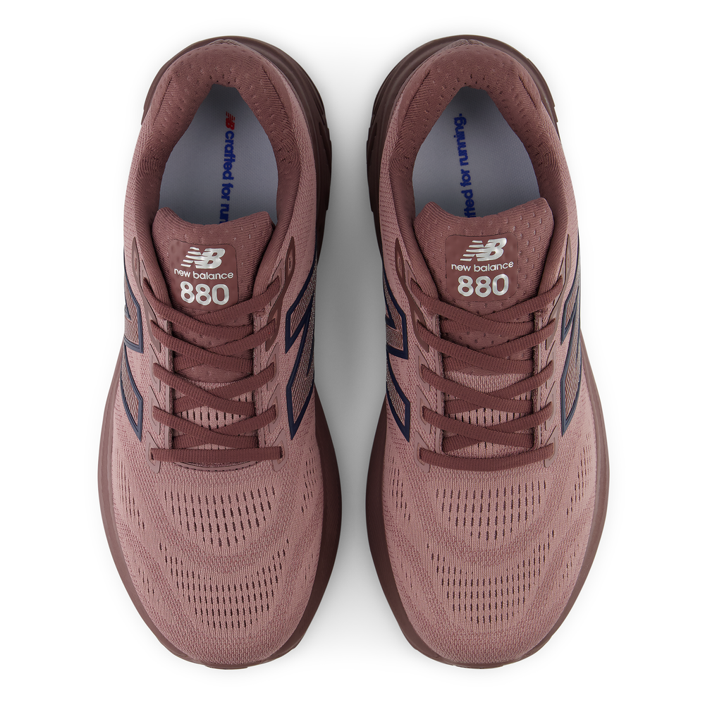 Pánske topánky New Balance Fresh Foam X 880 v15 M8806N6 – ružové