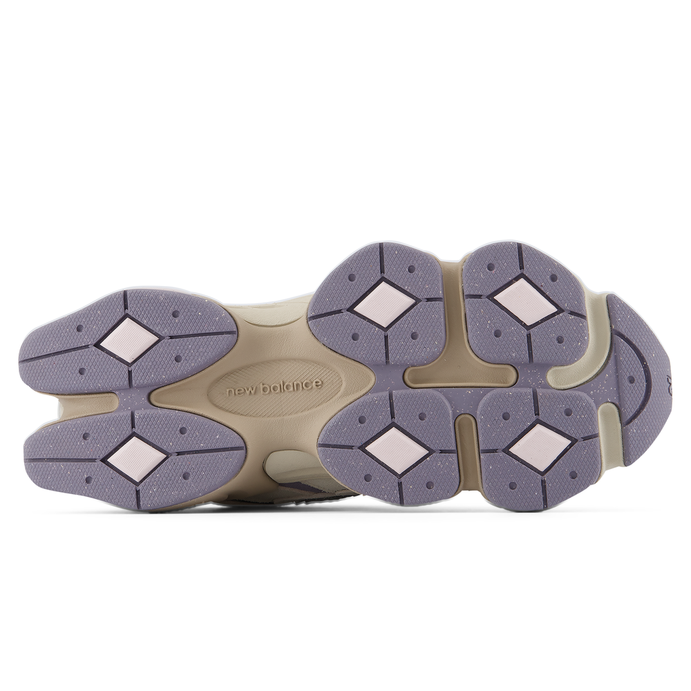 Unisex topánky New Balance U9060152 – béžové