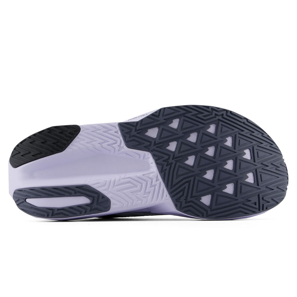 Dámske topánky New Balance FuelCell Rebel v5 WFCX5M2 – fialové