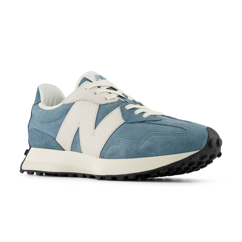 Unisex topánky New Balance U32790E – modré