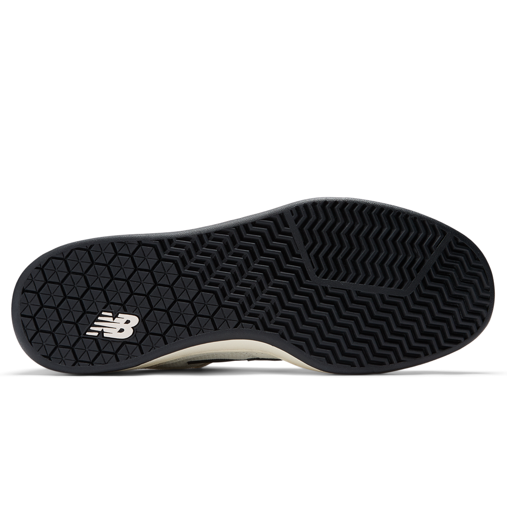 Pánske topánky New Balance Numeric NM440SB2 – béžové