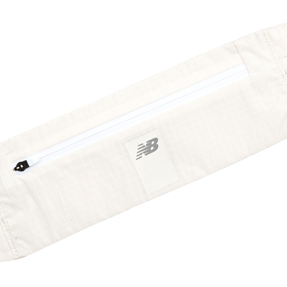 Športový opasok New Balance AC8871TSST – béžové